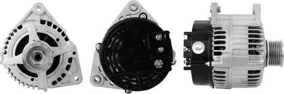 DRI 2141171002 - Alternator furqanavto.az