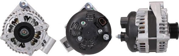 DRI 2141842202 - Alternator furqanavto.az