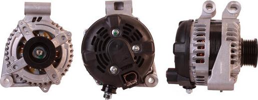 DRI 2141811502 - Alternator furqanavto.az