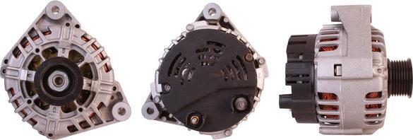 DRI 2141831202 - Alternator furqanavto.az