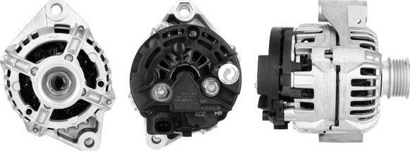 DRI 214135852 - Alternator furqanavto.az