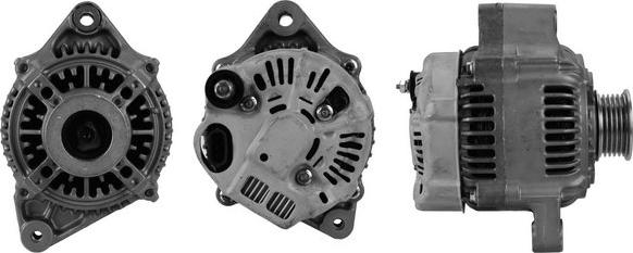 DRI 2141301002 - Alternator furqanavto.az