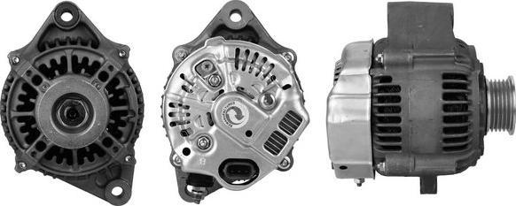 DRI 2141311002 - Alternator furqanavto.az