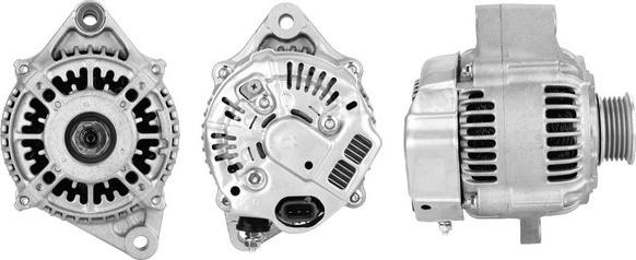 DRI 2141331152 - Alternator furqanavto.az