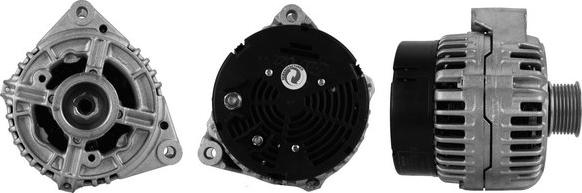 DRI 2141321502 - Alternator furqanavto.az