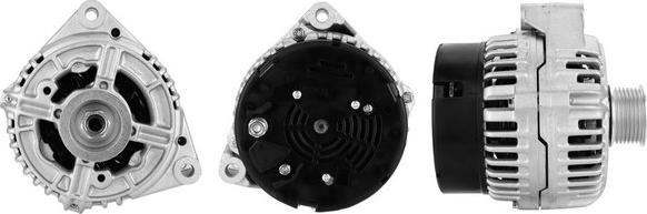 DRI 2141321302 - Alternator furqanavto.az