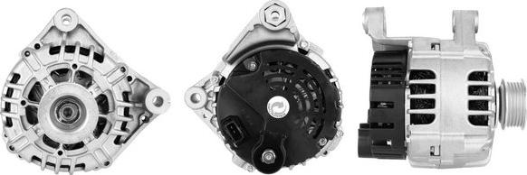 DRI 2141371152 - Alternator furqanavto.az