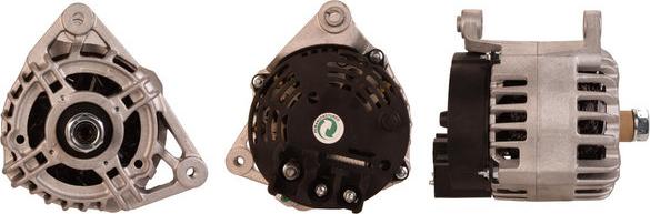 DRI 214120852 - Alternator furqanavto.az