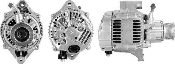 DRI 2141231202 - Alternator furqanavto.az