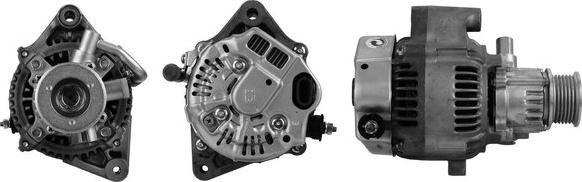 DRI 214122802 - Alternator furqanavto.az