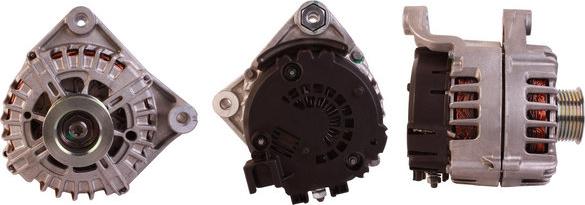 DRI 2151961802 - Alternator furqanavto.az