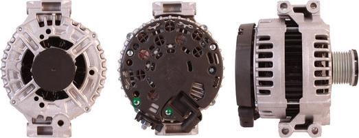 DRI 2151931802 - Alternator furqanavto.az