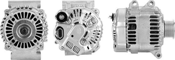 DRI 2151421052 - Alternator furqanavto.az