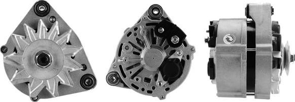 DRI 215161802 - Alternator furqanavto.az