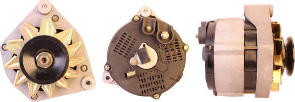 DRI 2151621052 - Alternator furqanavto.az