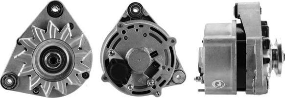 DRI 215101652 - Alternator furqanavto.az