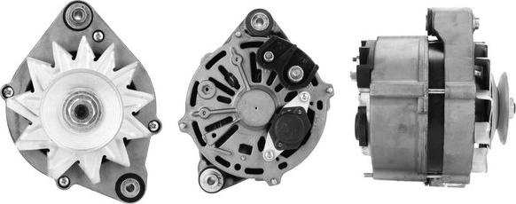 DRI 215110802 - Alternator furqanavto.az