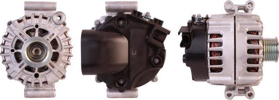 DRI 2151862202 - Alternator furqanavto.az