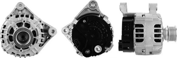 DRI 2151391202 - Alternator furqanavto.az