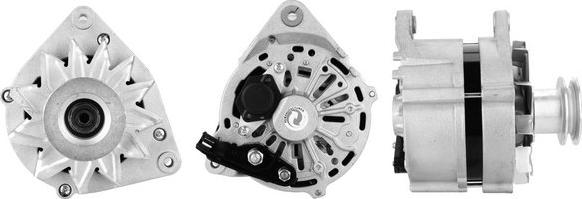 DRI 215120902 - Alternator furqanavto.az