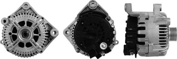 DRI 2151791802 - Alternator furqanavto.az