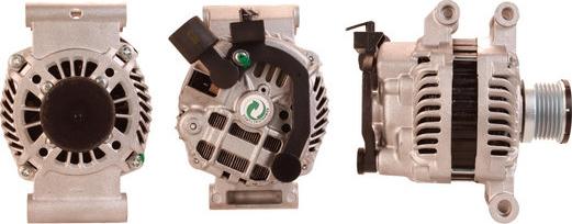 DRI 215175802 - Alternator furqanavto.az