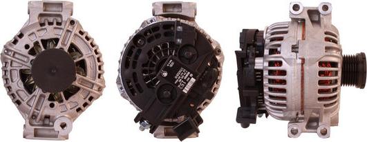 DRI 2151711552 - Alternator furqanavto.az