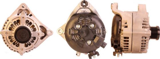 DRI 2153001702 - Alternator furqanavto.az