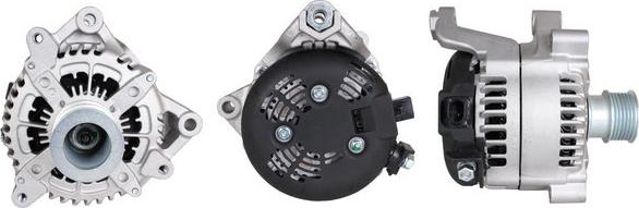 DRI 2153301802 - Alternator furqanavto.az