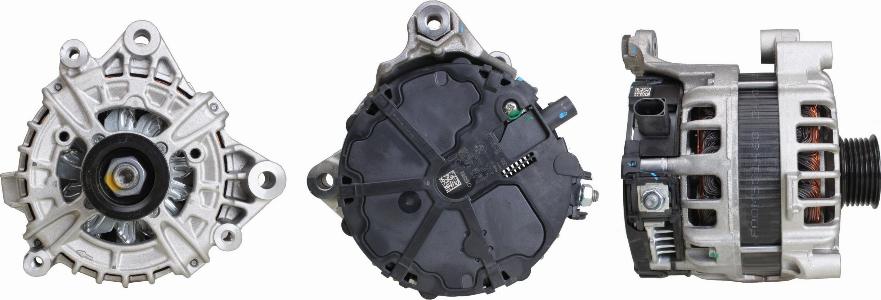 DRI 2153292502 - Alternator furqanavto.az