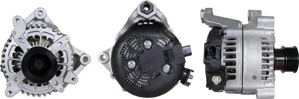 DRI 2153261902 - Alternator furqanavto.az