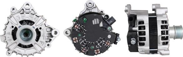 DRI 2153281802 - Alternator furqanavto.az