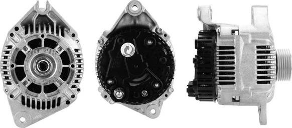 DRI 216109972 - Alternator furqanavto.az