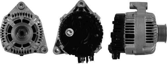 DRI 216111902 - Alternator furqanavto.az