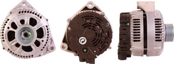 DRI 2161111502 - Alternator furqanavto.az