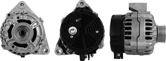 DRI 216111802 - Alternator furqanavto.az