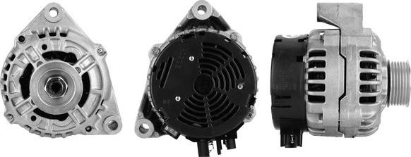 DRI 216111702 - Alternator furqanavto.az