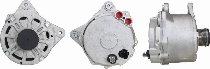 DRI 2115921902 - Alternator furqanavto.az