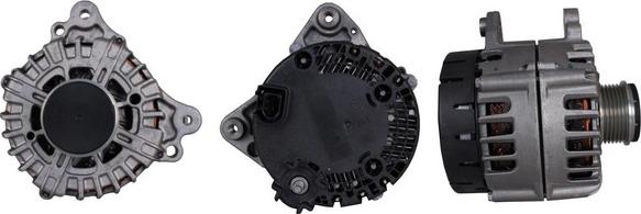 DRI 2115491802 - Alternator furqanavto.az