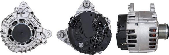 DRI 2115451802 - Alternator furqanavto.az