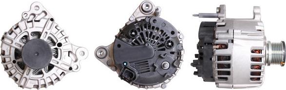 DRI 2115411402 - Alternator furqanavto.az