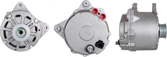 DRI 2115471902 - Alternator furqanavto.az