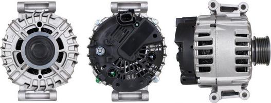 DRI 2115551502 - Alternator furqanavto.az