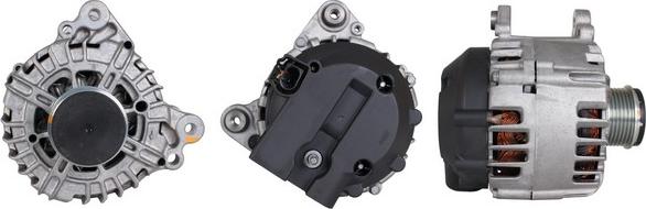 DRI 21156418024 - Alternator furqanavto.az