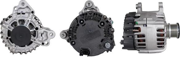 DRI 2115651502 - Alternator furqanavto.az