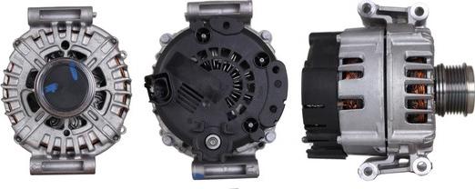 DRI 2115681802 - Alternator furqanavto.az