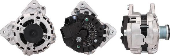 DRI 2115191102 - Alternator furqanavto.az