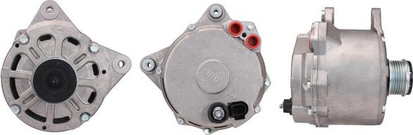 DRI 2115101902 - Alternator furqanavto.az