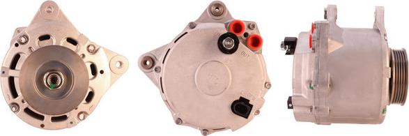 DRI 2115111902 - Alternator furqanavto.az