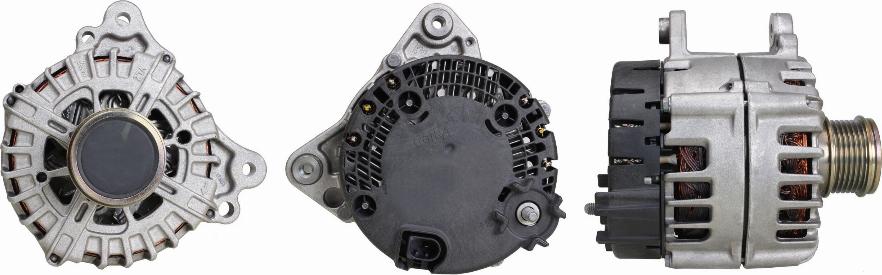 DRI 2115801802 - Alternator furqanavto.az